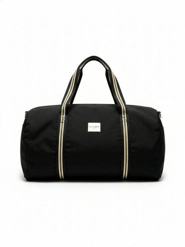 Bolsa sport Bru negra